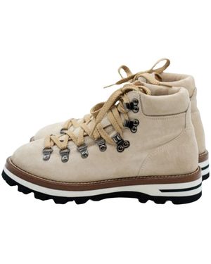 Monpiz Trekking Boots - Neutro