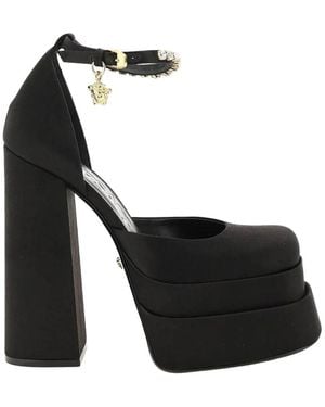 Versace Pumps - Zwart