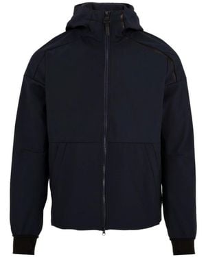 Bomboogie Light Jackets - Blue