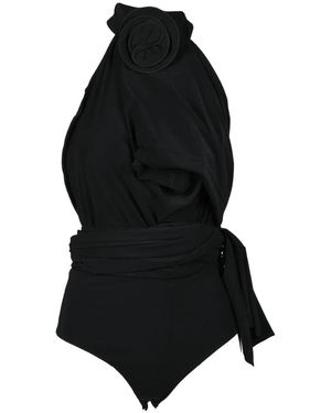 Magda Butrym Body - Black