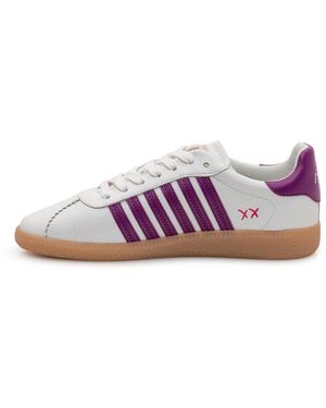 DSquared² Sneakers - Viola