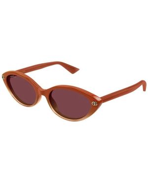 Gucci Gg2110S 003 - Red