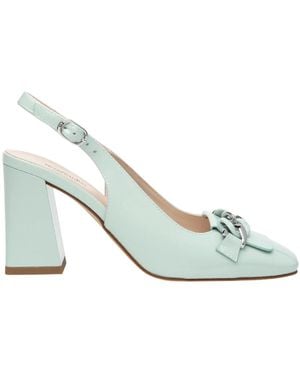 Nero Giardini Court Shoes - Blue