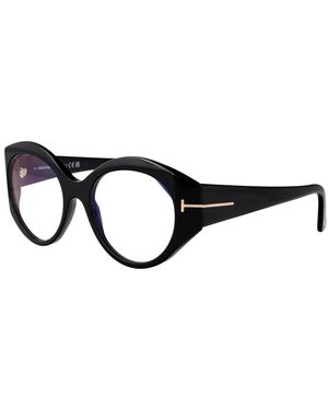 Tom Ford Brillen - Zwart