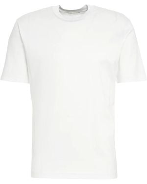 STEFAN BRANDT T-Shirts - White