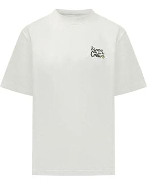 Barrow T-Shirts - Blanco