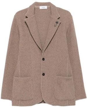 Lardini Giacca - Bruin