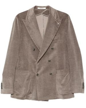 Tagliatore Blazers - Marron