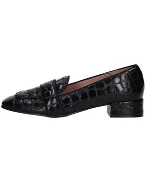 Bianca Di Court Shoes - Black