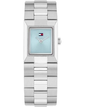 Tommy Hilfiger Watches - Metálico