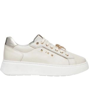 Nero Giardini Sneakers - Bianco