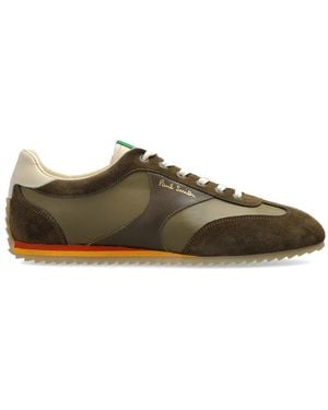 Paul Smith Chilly Sneakers - Grün