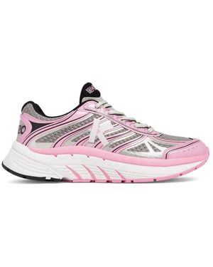 KENZO Trainers - Pink