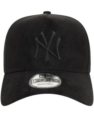 KTZ Caps - Negro