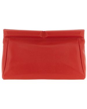 ARMARIUM Clutches - Rojo