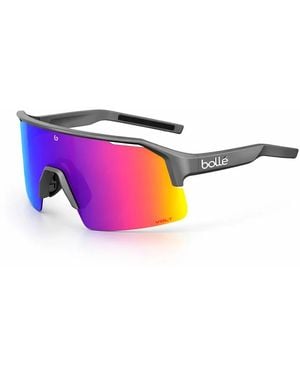 Bollé C-Shifter Sonnenbrille - Lila