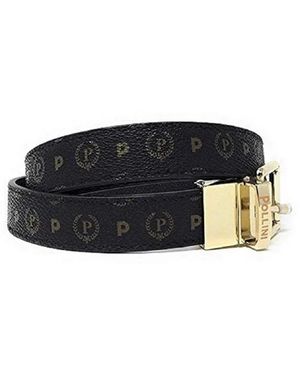 Pollini Belts - Negro