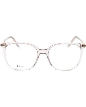 Dior Glasses - Metálico
