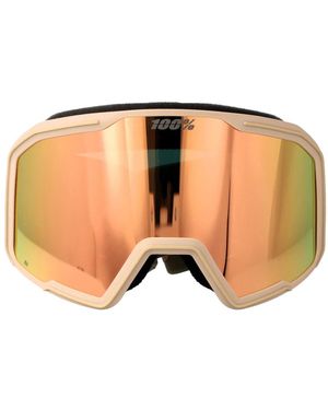 100% Valnor Goggle - Natur