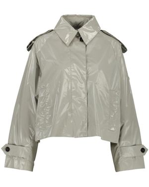 Save The Duck Light Jacket - Grijs