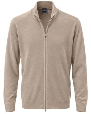 Fedeli Cardigans - Gris