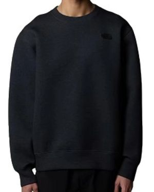 The North Face Long Sleeve Training Tops - Bleu