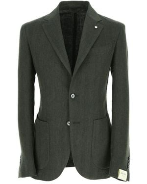 L.B.M. 1911 Blazers - Green