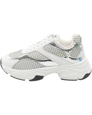 Love Moschino Trainers - Grey