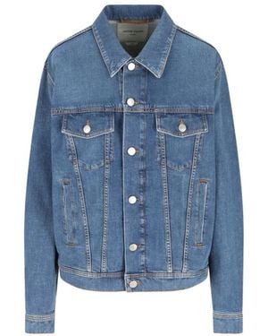 Jacob Cohen Jacob Cohen Jackets - Blau