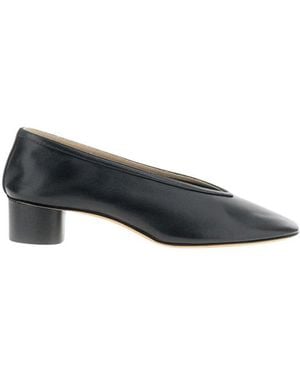 Le Monde Beryl Mules - Azul
