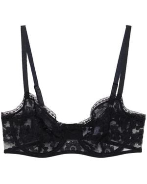 Eres Bras - Black