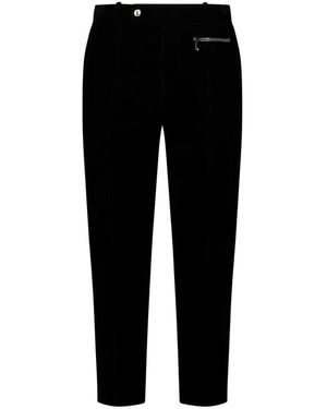 Balmain Chinos - Black