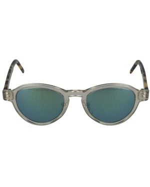 Retrosuperfuture Sunglasses - Green