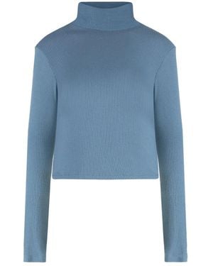 SABLYN Turtlenecks - Blu