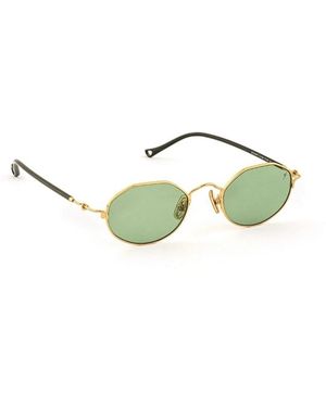 Eyepetizer Sunglasses - Green
