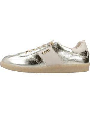 Cetti Sneakers - Weiß