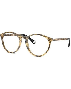 CHANEL Glasses - Brown