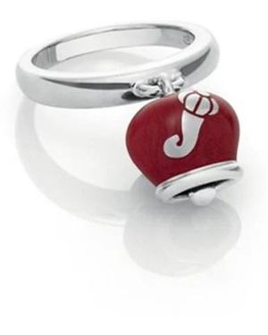 Chantecler Rings - Red