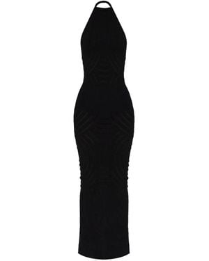MISBHV Party Dresses - Zwart