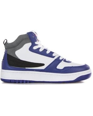 Fila Trainers - Blue