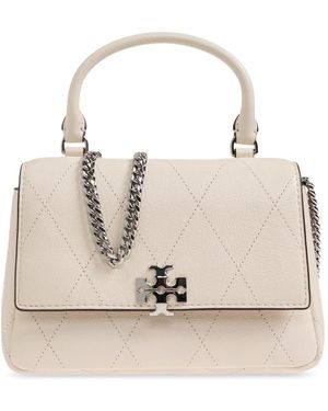 Tory Burch Wallets & Cardholders - Neutro