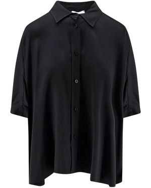 Nude Shirts - Black