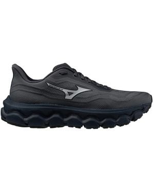 Mizuno Running Schuhe - Schwarz