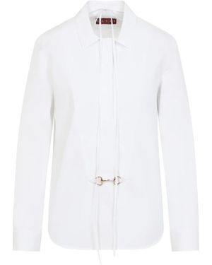 Gucci Shirts - White