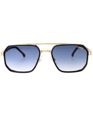 Carrera 1069/S Sonnenbrille - Blau