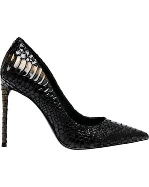 Steve Madden Vala Pump - Schwarz