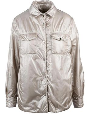 Herno Light Jackets - Gris