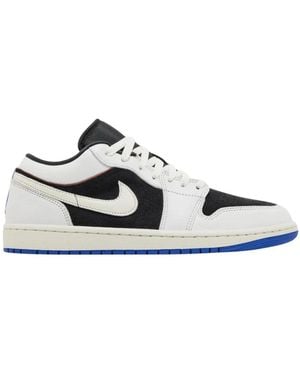 Nike Sneakers - Wit