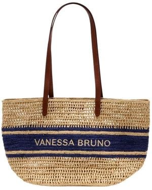 Vanessa Bruno Tote Bags - Blue