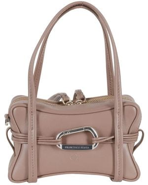 BIASIA Handbags - Brown